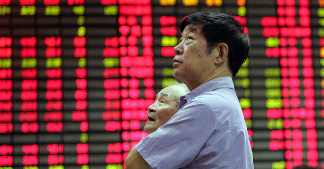 Borsa pechino oggi hotsell